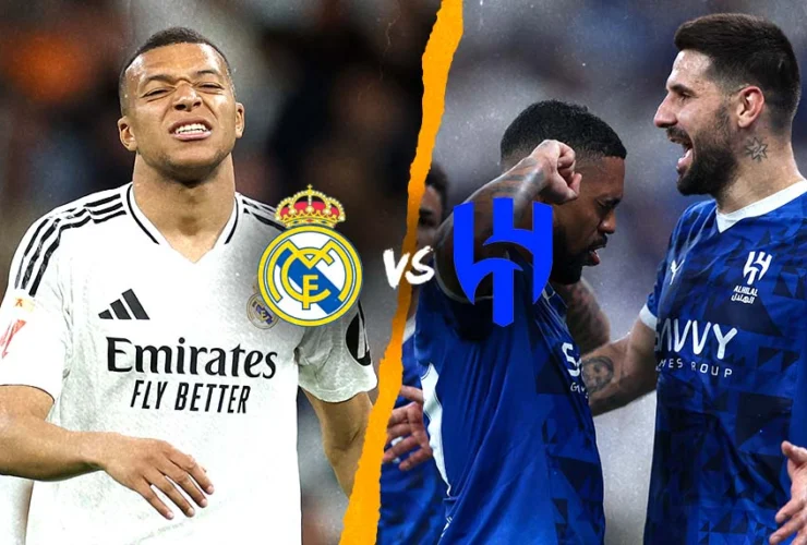 Alonso debutta senza Mbappé: Real Madrid inaugura la Club World Cup