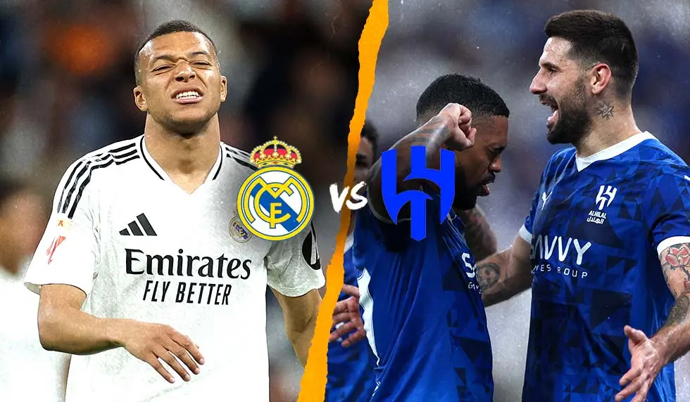 Alonso debutta senza Mbappé: Real Madrid inaugura la Club World Cup
