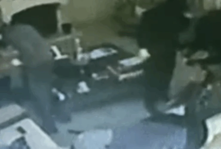 Video esclusivo svela nuova verità sull’assalto ai Geiss