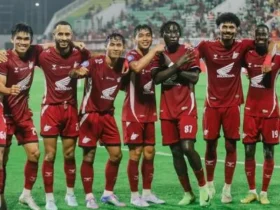 Psm Makassar si prepara con grinta alla stagione di Liga 1 2025-2026