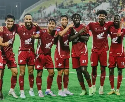 Psm Makassar si prepara con grinta alla stagione di Liga 1 2025-2026