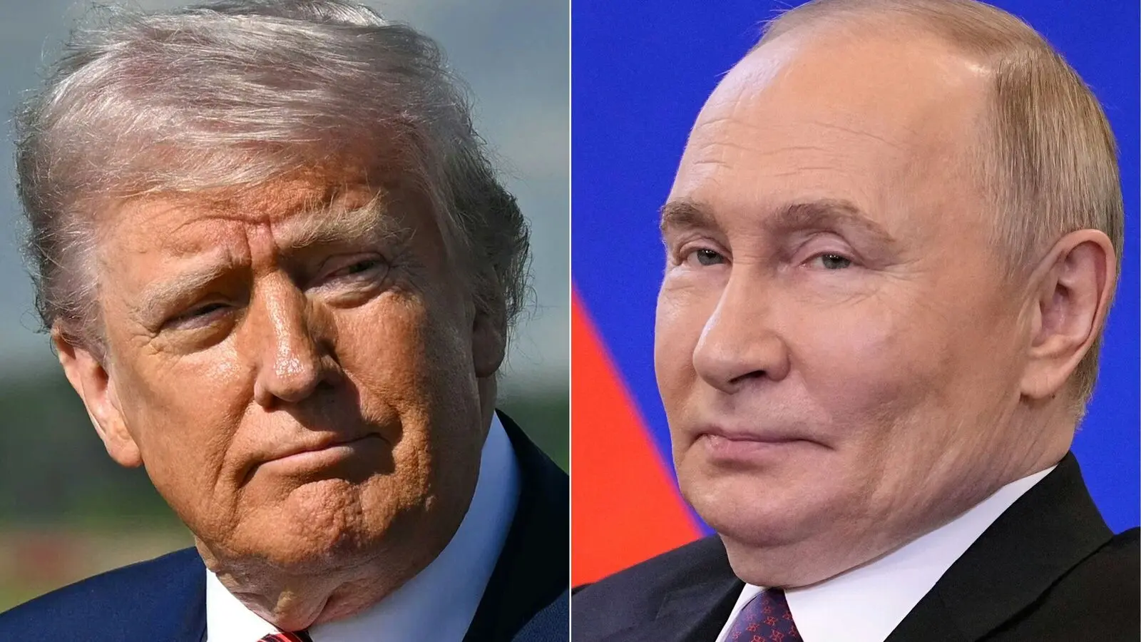 Russia avverte gli Usa sull’aiuto militare a Israele mentre Trump rifiuta l’offerta di mediazione di Putin