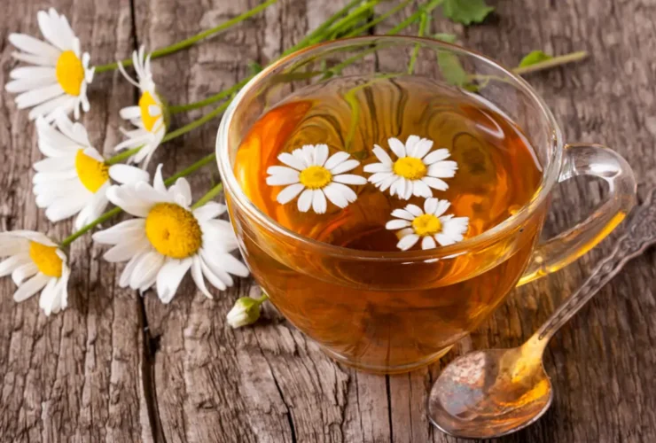 Le 10 tisane più efficaci per ridurre gradualmente lo zucchero