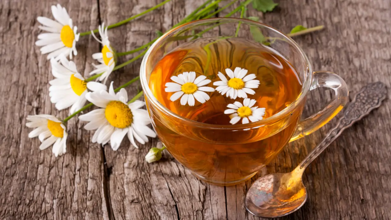 Le 10 tisane più efficaci per ridurre gradualmente lo zucchero