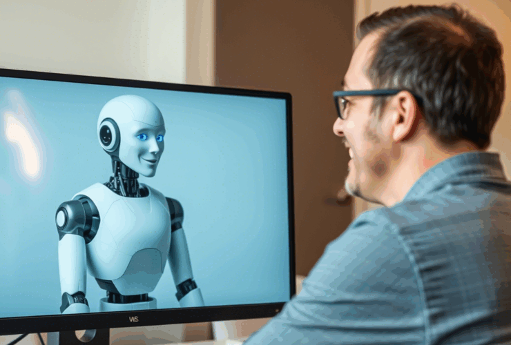 Come creare un assistente personale AI su Python passo dopo passo