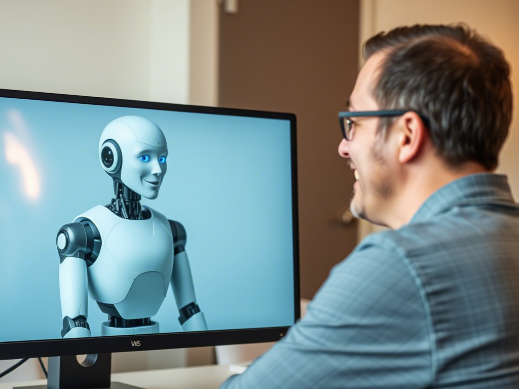 Come creare un assistente personale AI su Python passo dopo passo