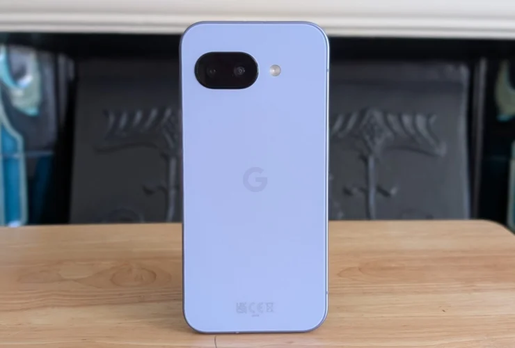 L’esperienza con Pixel 9a a New York: un difetto sorprendente