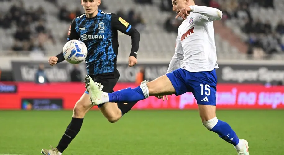 Hajduk e Varaždin in campo contro Zire e Santa Clara: sfide chiave
