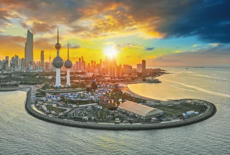 Kuwait dichiara festa per il capodanno islamico 2024