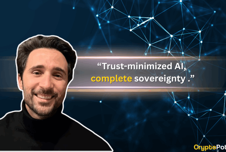 Autonomous by Design: la visione di Giza per il DeFi con agenti intelligenti