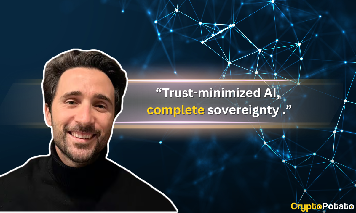 Autonomous by Design: la visione di Giza per il DeFi con agenti intelligenti