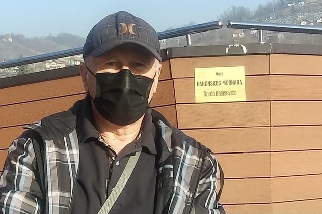 Sinan Alić