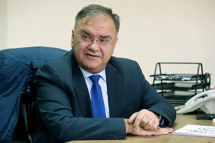FOTO: GORAN ŠURLAN/RAS SRBIJA