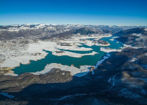Ramsko jezero