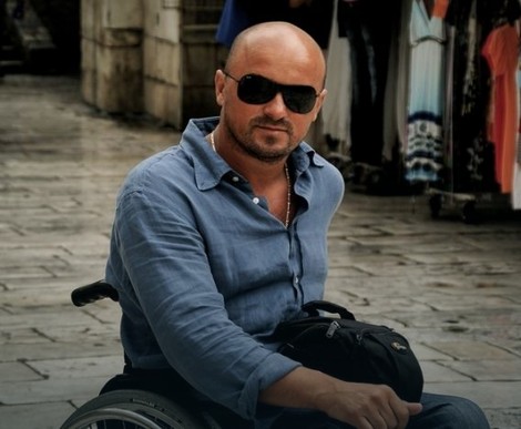 Željko Budimir