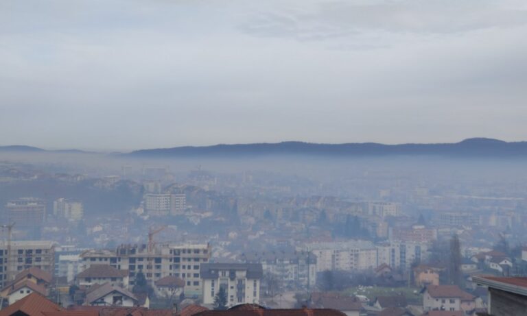 Šta stoji u prijedlogu rezolucije o poboljšanju kvaliteta vazduha u Banjaluci