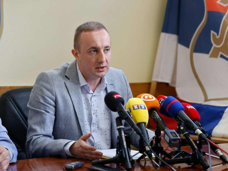 Ognjen Bodiroga