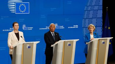 Pao dogovor o Ukrajini nakon maratonskih pregovora u Briselu