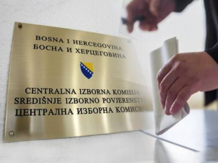Žalbe SDS-a i SNSD-a stigle u CIK BiH