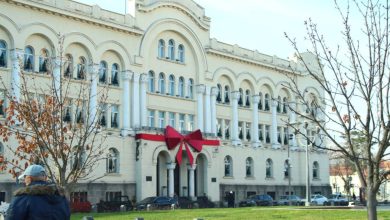 Smještajni kapaciteti gotovo u potpunosti popunjeni