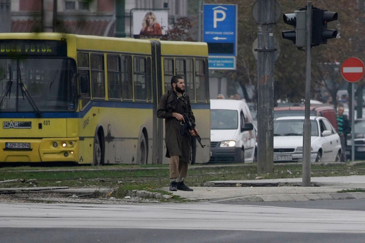 Podignuta nova optužnica protiv Mevlida Jašarevića