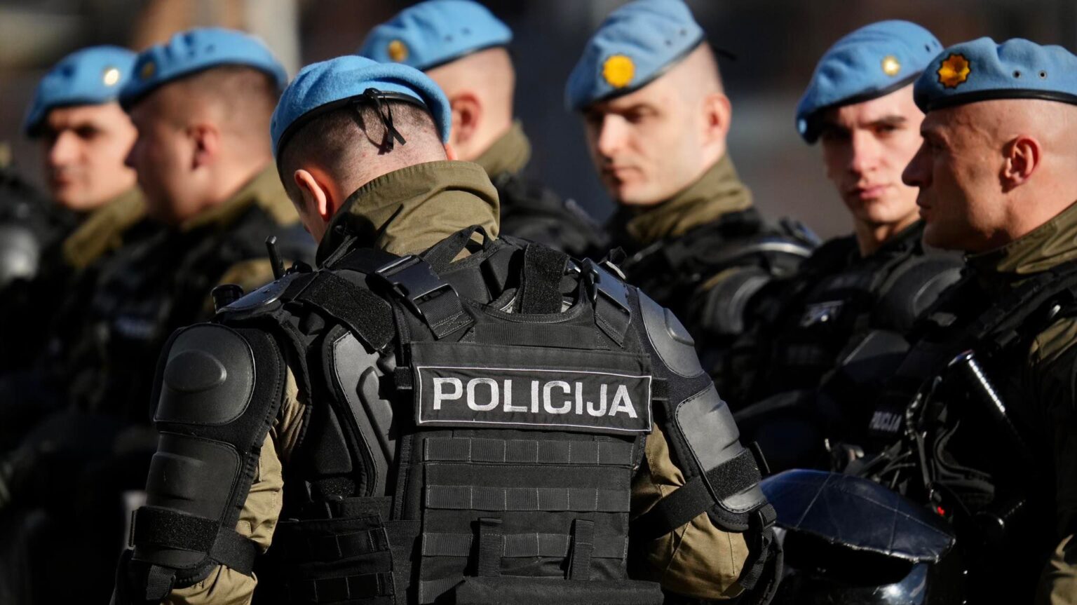 Policija pretresla kancelariju Nermina Nikšića, premijera FBiH