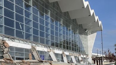 Obustavljen dio postupaka u slučaju "Nadstrešnica"