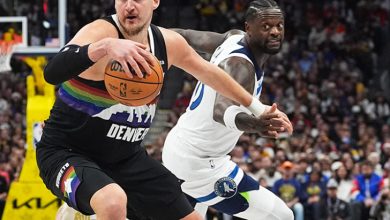 Jokić zabilježio 56 poena