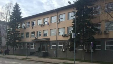 Sudija Kulaš ne vidi sukob interesa u „Novoj Borji“