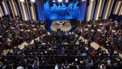 Završena “Direktna linija” s Putinom: Konferencija trajala više od četiri sata