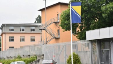Podignuta optužnica na osnovu "Skaj" dokaza