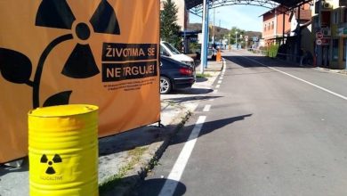 Hrvatski sabor podržao izgradnju odlagališta