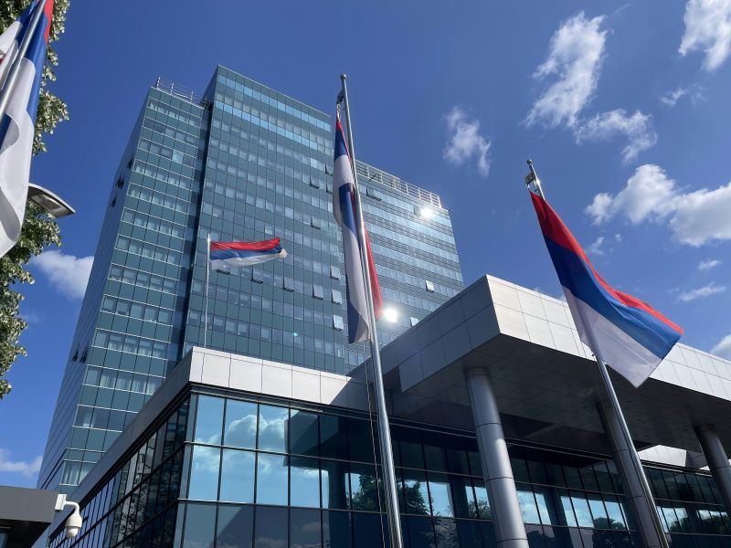 Vlada se na berzi zadužila 66 miliona KM