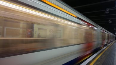 Kina testirala voz brzine 800 km/h