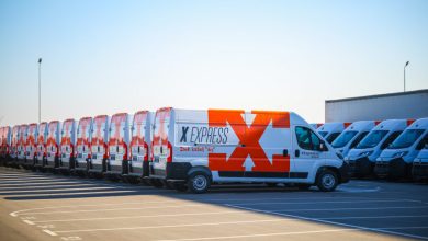 X Express postaje regionalni lider