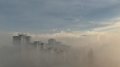 Svakodnevno izlaganje građana zagađenom vazduhu ima poguban uticaj