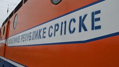 Zastoj vozova na relaciji Doboj – Banjaluka