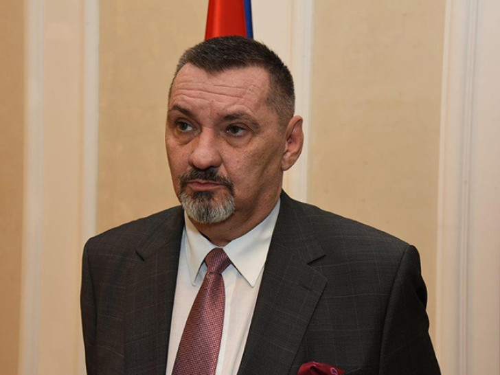 Knežević izabran za predsjednika Potkomisije za pravosuđe Venecijanske komisije