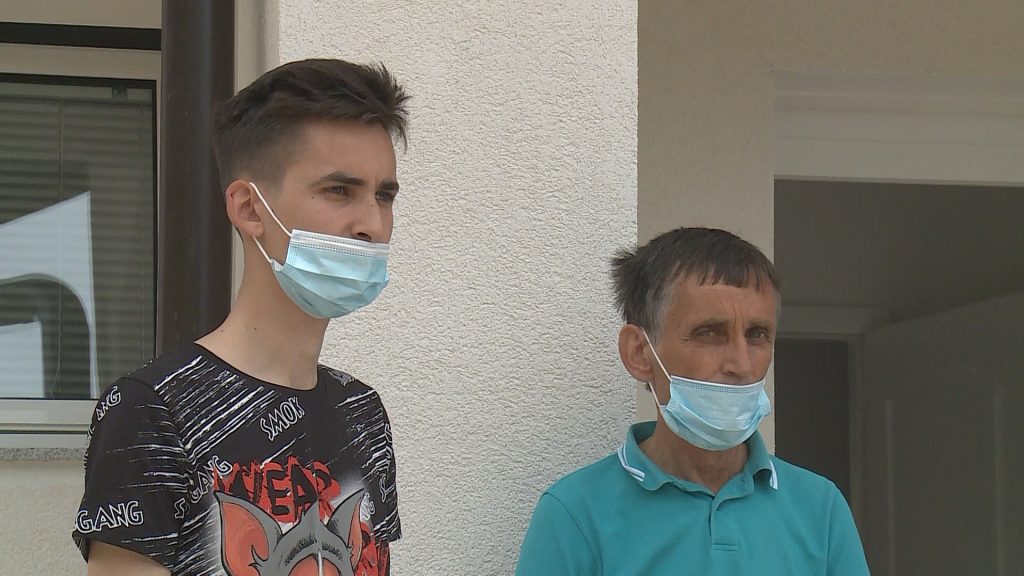 Nije učitano