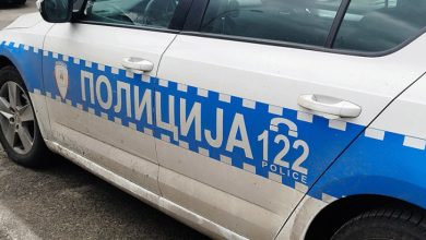 Akcija "Kalibar": U Prijedoru oduzeto oružje