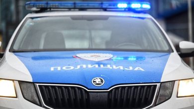 Zvorničanin osumnjičen da je autom udario motociklistu, pa ga napao
