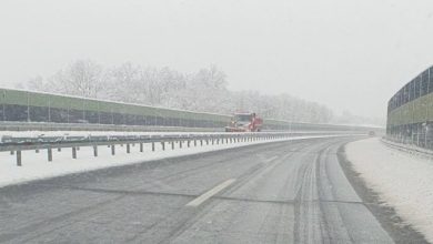 Autoputevi Srpske: Svi pravci prohodni, saobraćaj bez zastoja