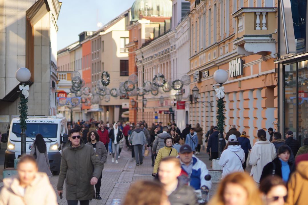 RS oborila rekord: Više od 1,2 miliona noćenja turista u 2025.