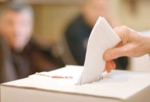 Ponovljeni izbori 8. februara, pravo glasa ima 85.000 birača