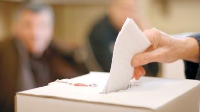 Ponovljeni izbori 8. februara, pravo glasa ima 85.000 birača