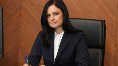 Jelena Pajić Baštinac i Milan Radujko kandidati za pravobranioca RS