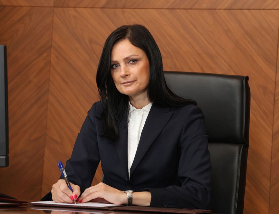 Jelena Pajić Baštinac i Milan Radujko kandidati za pravobranioca RS