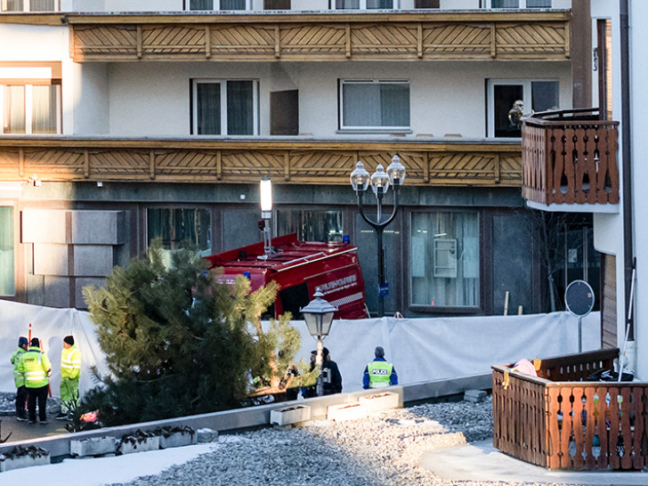 Najmanje deset mrtvih u eksploziji