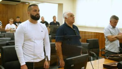 Zašto je ukinuta oslobađajuća presuda Siniši Šakiću