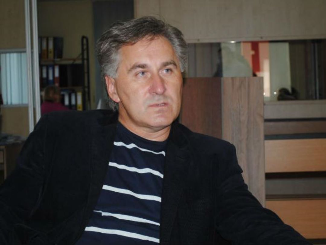 Potvrđena i druga optužnica protiv Petkovica za privredni kriminal